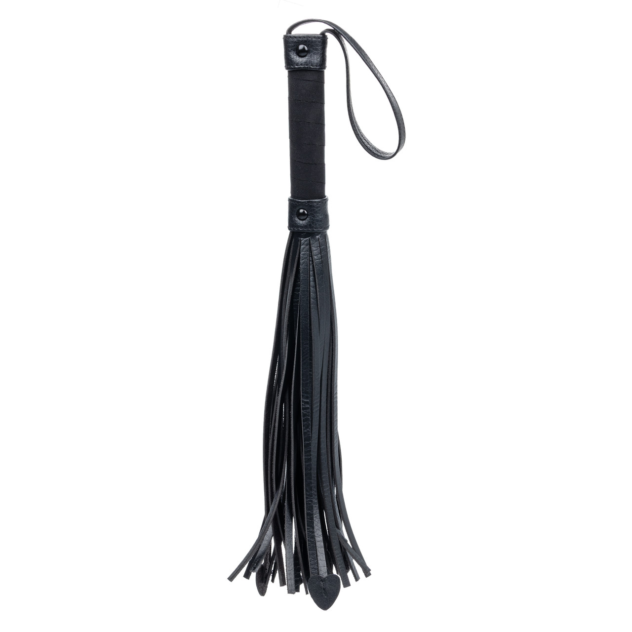 NOCTURNAL COLLECTION HEART THROB FLOGGER