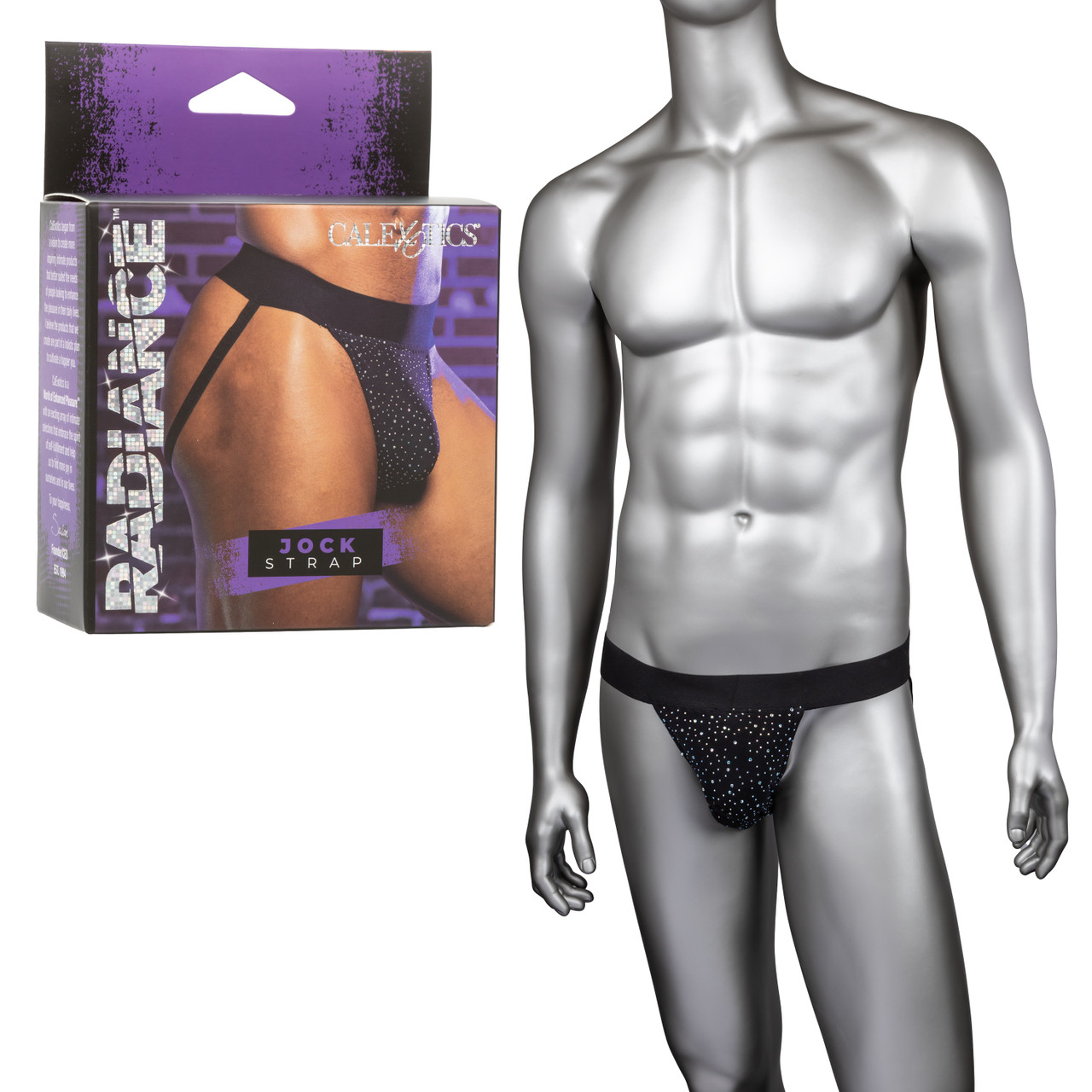 RADIANCE JOCK STRAP