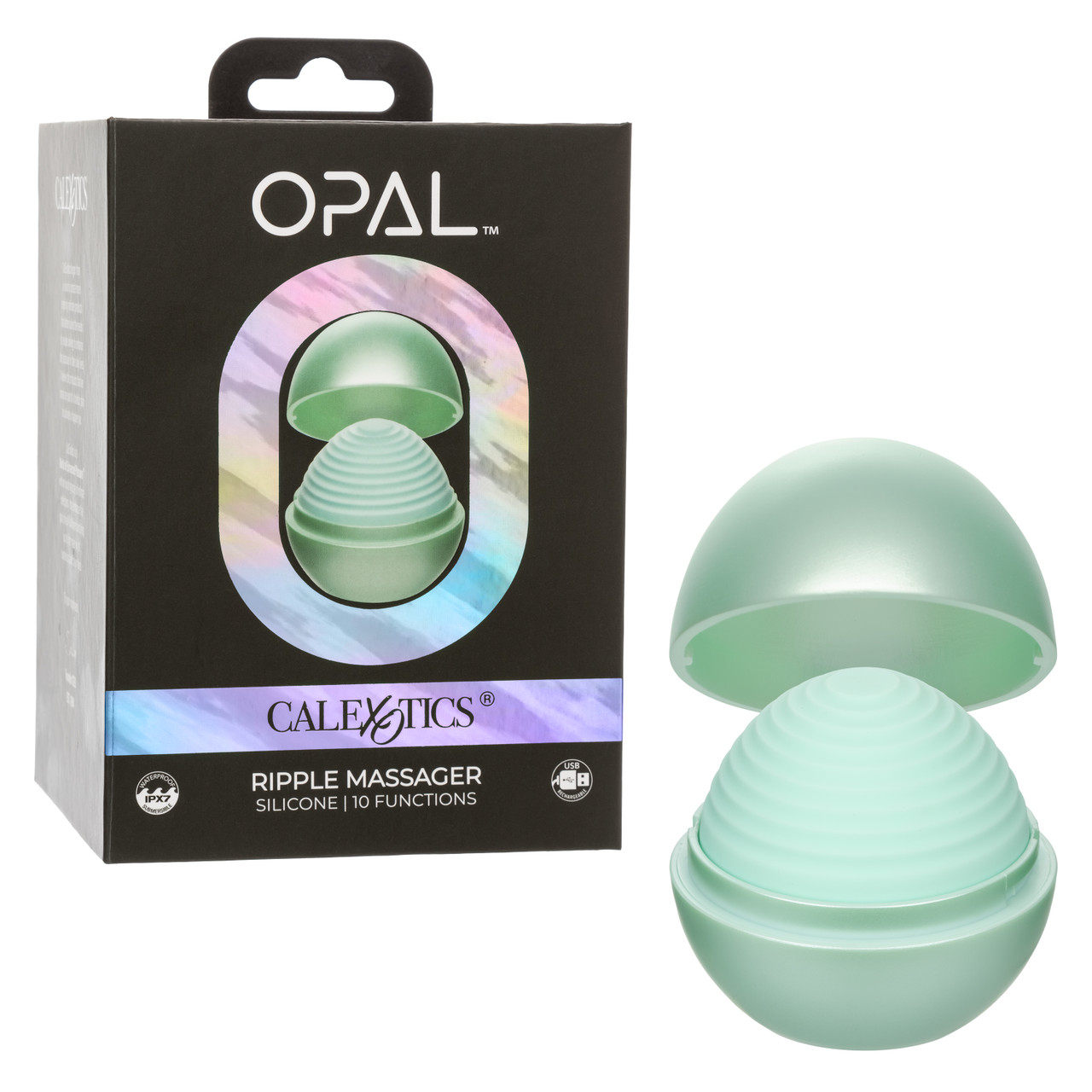 OPAL RIPPLE MASSAGER - Click Image to Close