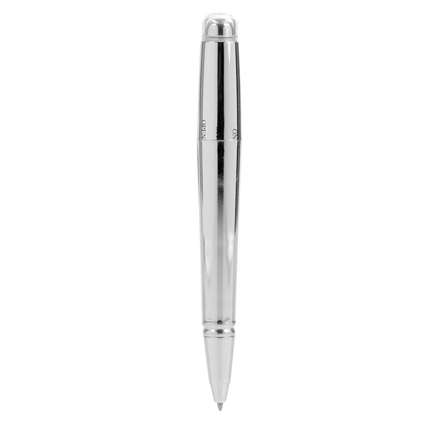 PRECIOUS METAL SCRIBBLER SILVER