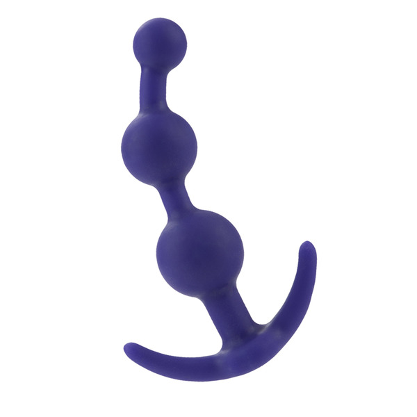 BOOTY CALL BOOTY BEADS PURPLE - Click Image to Close