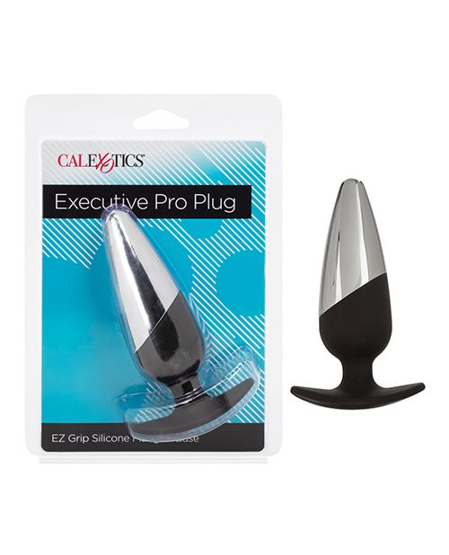 (D)EXECUTIVE PRO PLUG