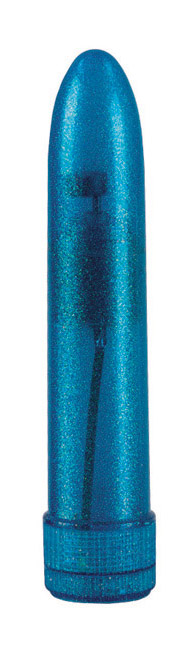 SHANES WORLD SPARKLE VIBE BLUE