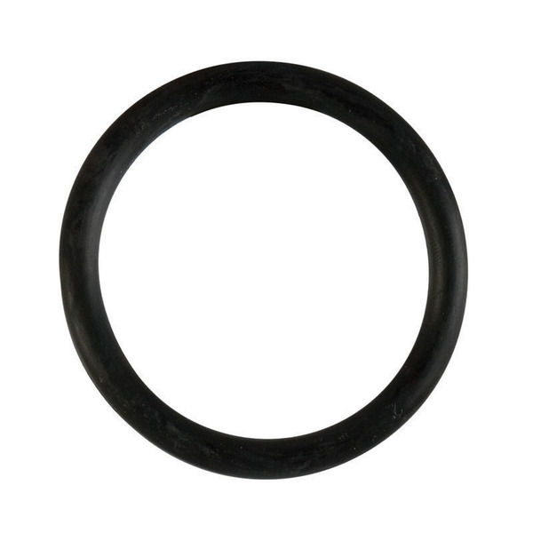 RUBBER RING BLACK LARGE