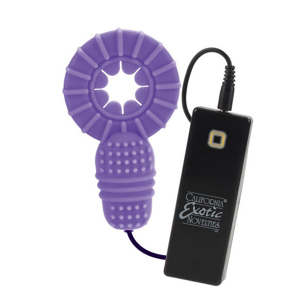 GYRATING ROCKIN ENHANCERS PURPLE