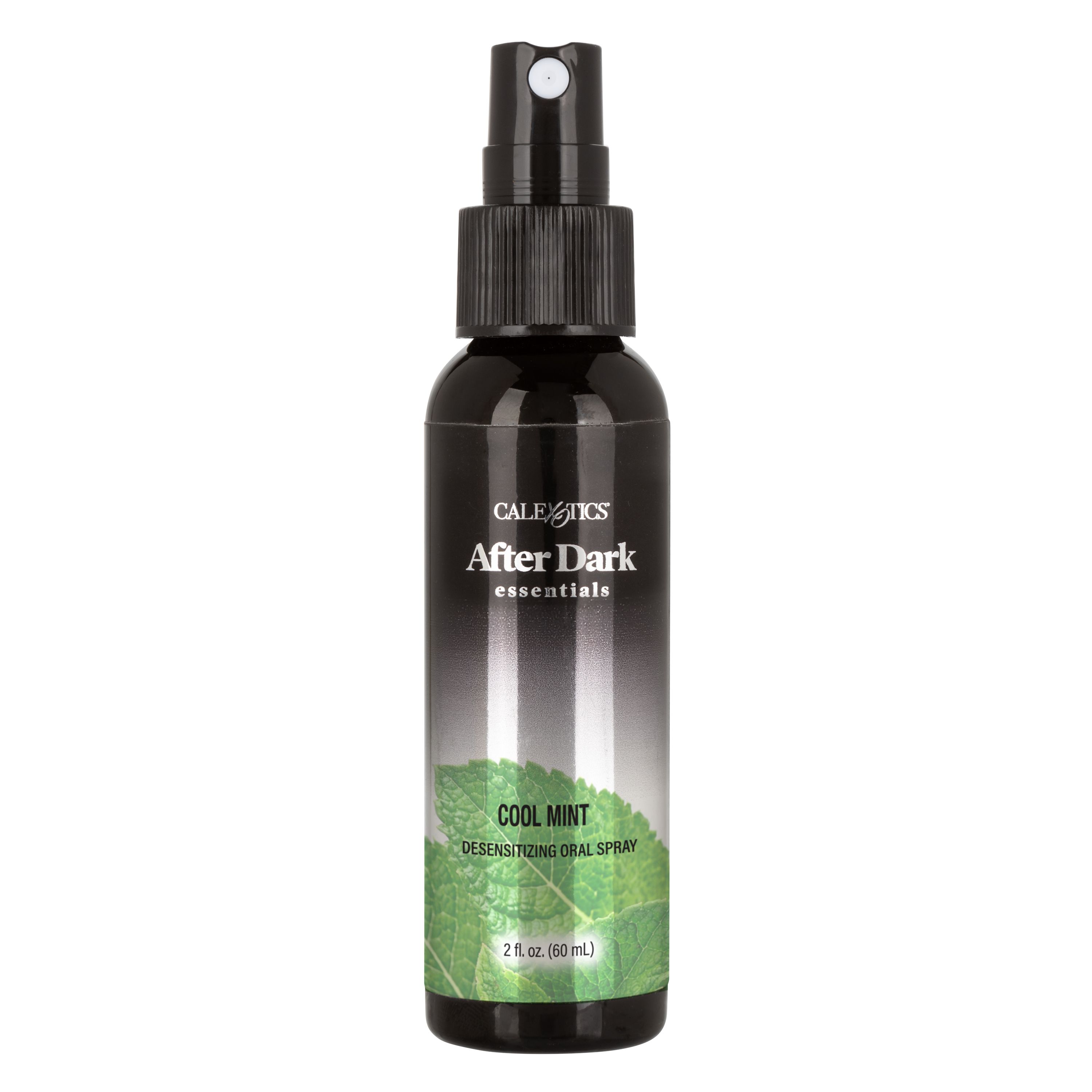 (D) AFTER DARK DESENSITIZING O SPRAY COOL MINT 2 OZ (D) AFTER DARK DESENSITIZING O SPRAY COOL MINT 2 OZ
