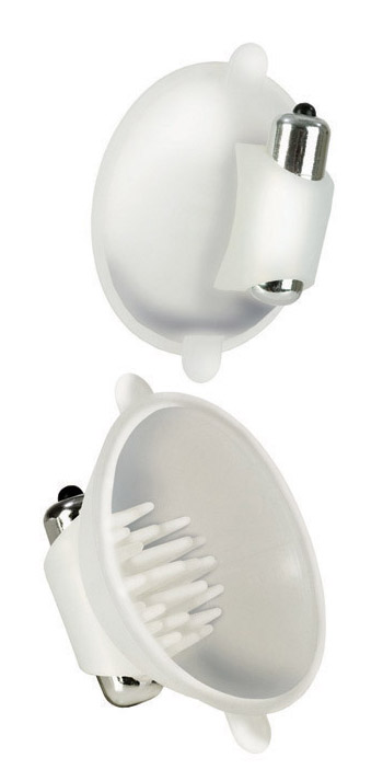 SILICONE BREAST ENHANCER