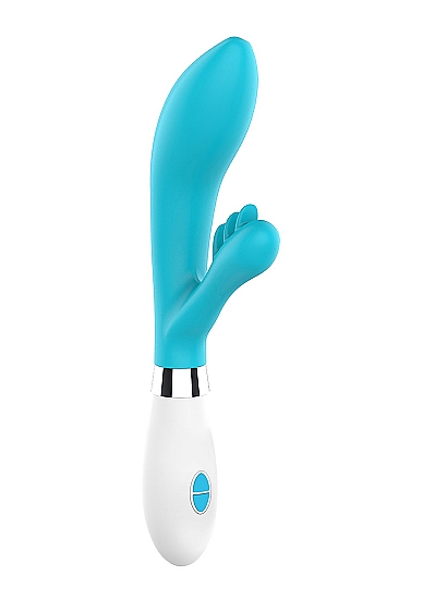 (WD) AGAVE ULTRA SOFT SILICONE SPEEDS TURQUOISE