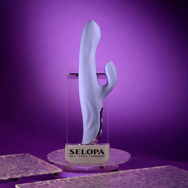 SELOPA LAVENDER LOVE