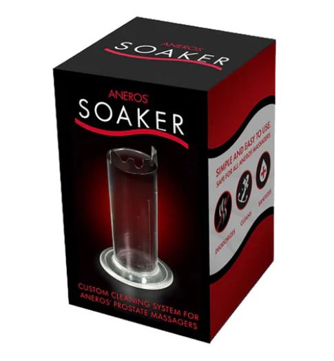 ANEROS SOAKER STROKER (Net)