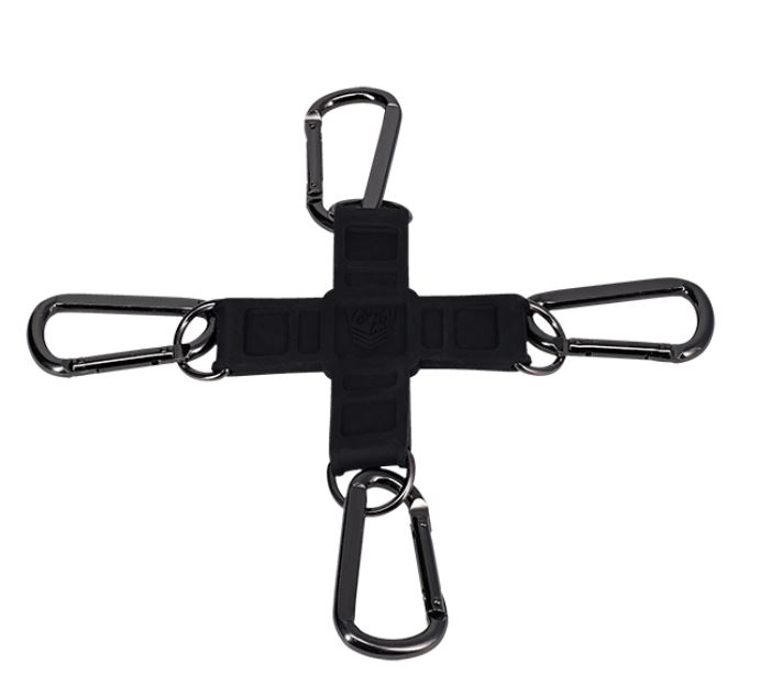 FORT TROFF TACTICAL HOG TIE