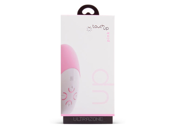 ULTRAZONE U TOUCH VIBE UP PINK (WD)