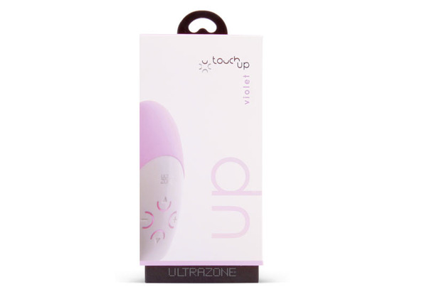 ULTRAZONE U TOUCH VIBE UP VIOLET (WD)