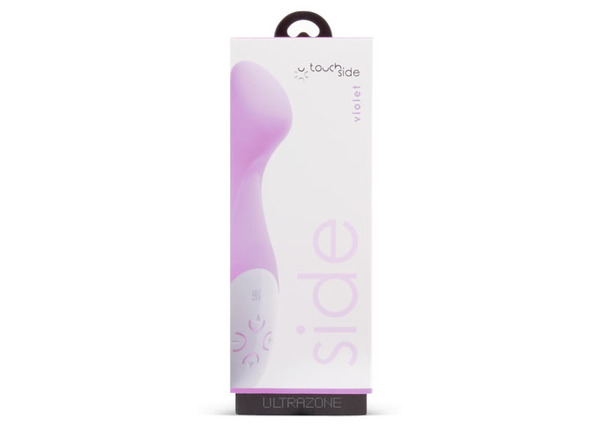 ULTRAZONE U TOUCH VIBE SIDE VIOLET (wd)