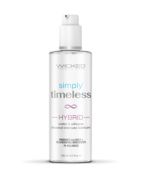 WICKED TIMELESS HYBRID 4 OZ - Click Image to Close