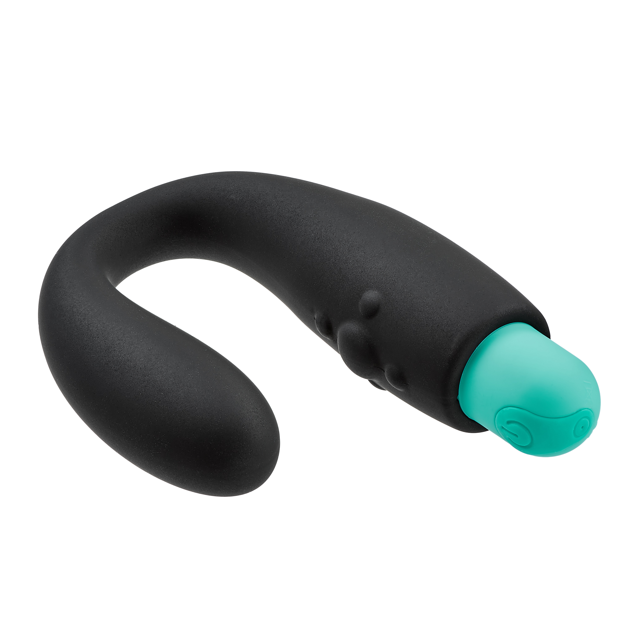 CLOUD 9 HEALTH & WELLNESS ROCKER PROSTATE STIMULATOR W/ RECHARGEABLE BULLET - Click Image to Close