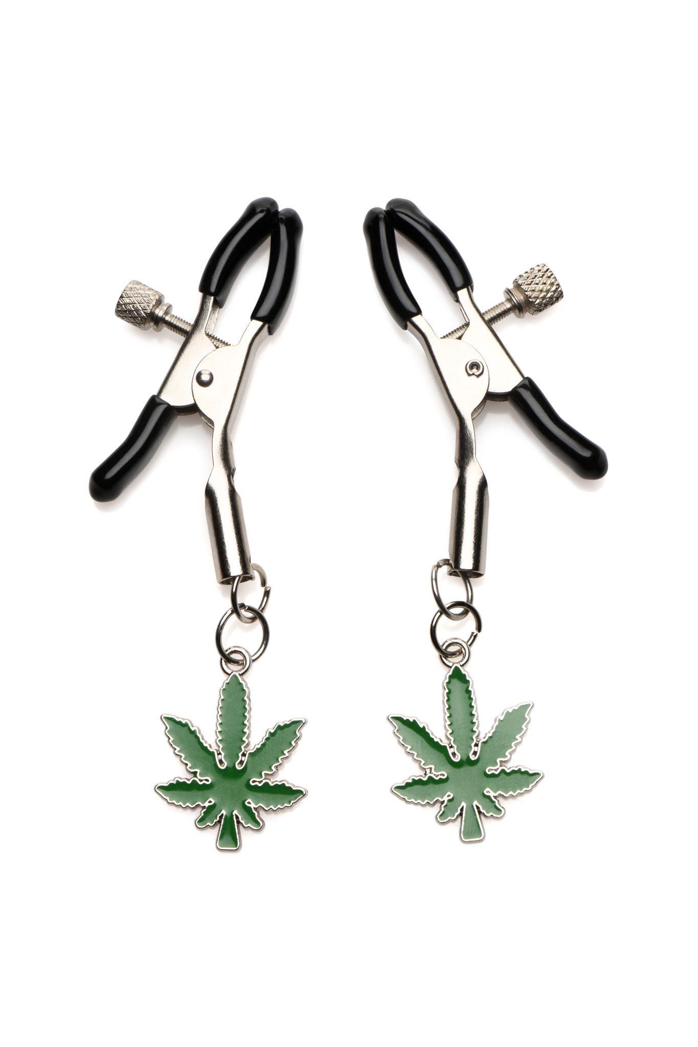 CHARMED MARY JANE NIPPLE CLAMPS