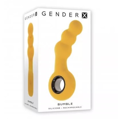 GENDER X BUMBLE