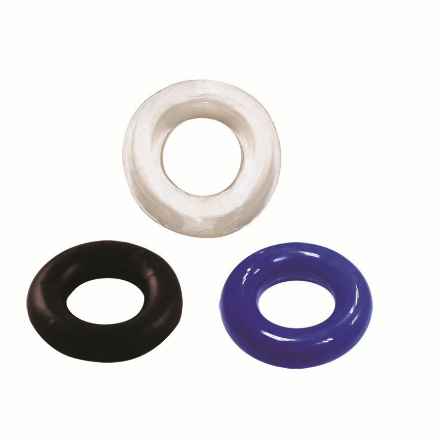 (BULK) THICK COCKRINGS 3 PACK