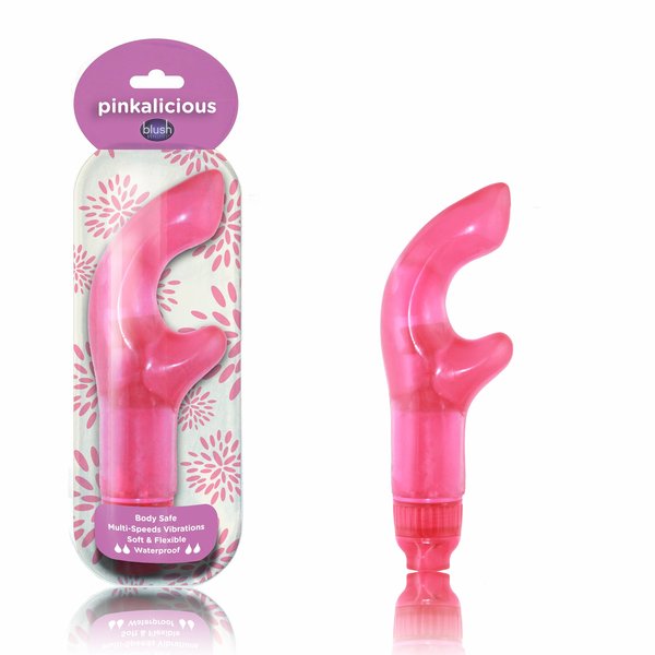PINKALICIOUS PINK (d)