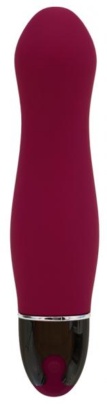 ARDENT SILICONE VIBE BERRY BULK