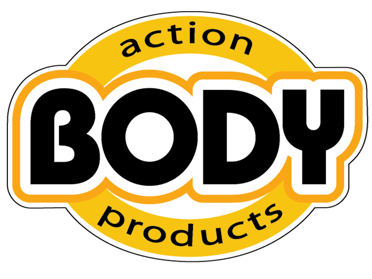 BODY ACTION EXTREME SAMPLE