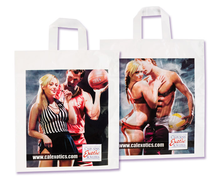 PROMO CAL EXOTICS BAG (max 10)