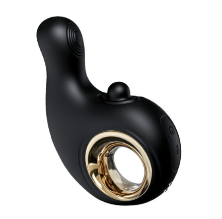 DOLCE THUMPING G-VIBE BLACK