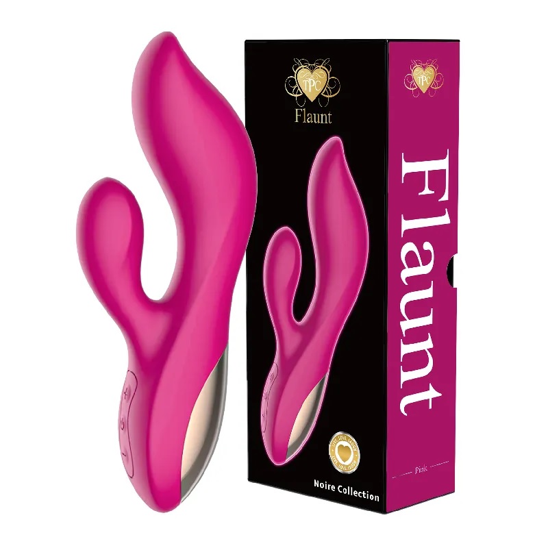 FLAUNT ULTRA RABBIT PINK