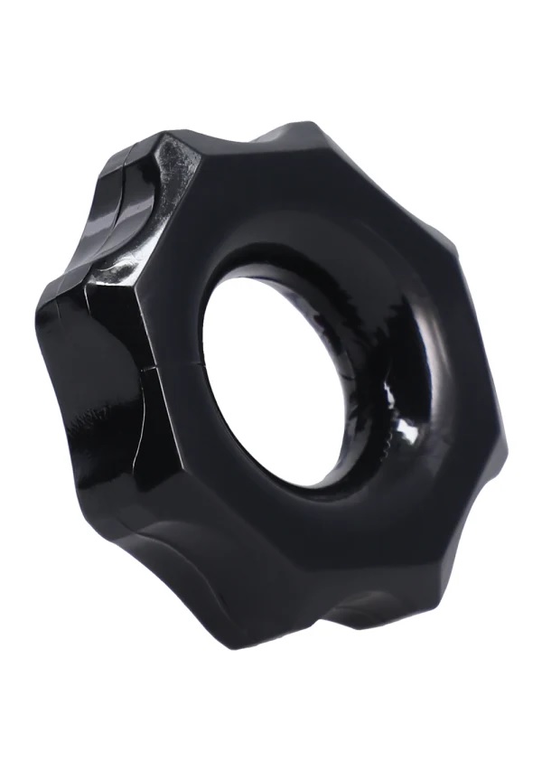 ROCK SOLID GEAR CLEAR