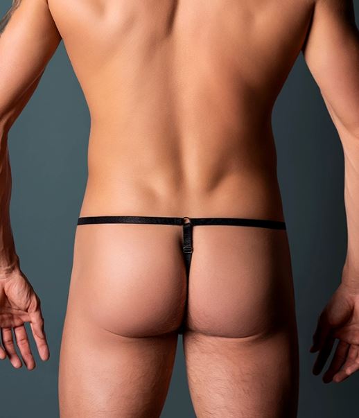 GO WILD! ADJ G-STRING MULTI