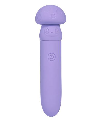 HAPPI SILICONE MINI VIBE