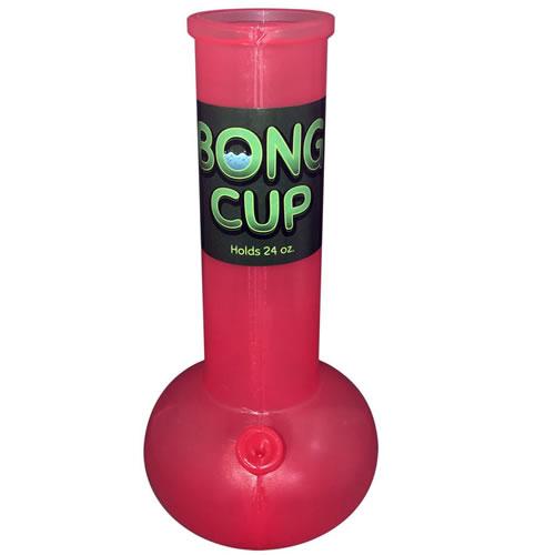 BONG CUP - Click Image to Close