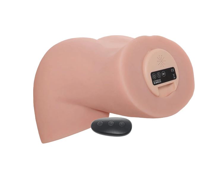 STROKER KINGS ULTIMATE BOOTY