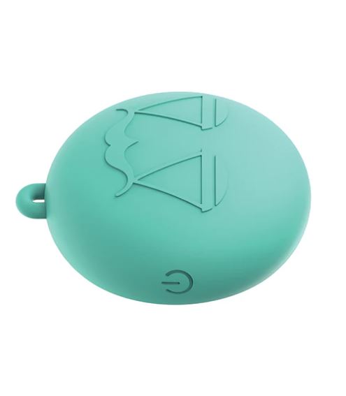 ZODIAC LIBRA MINI VIBE LIGHT BLUE