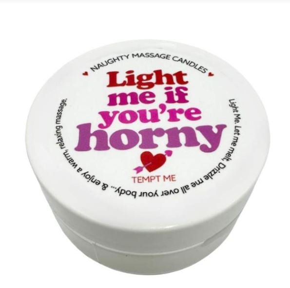 NNCANDLE VDAY LIGHT ME