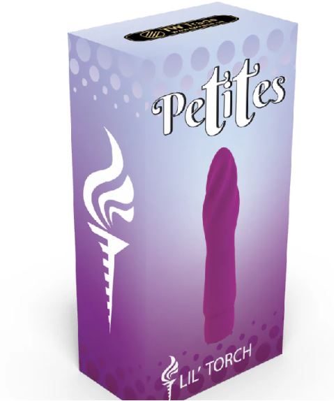 PETITES LIL COSMO RABBIT VIBRATOR