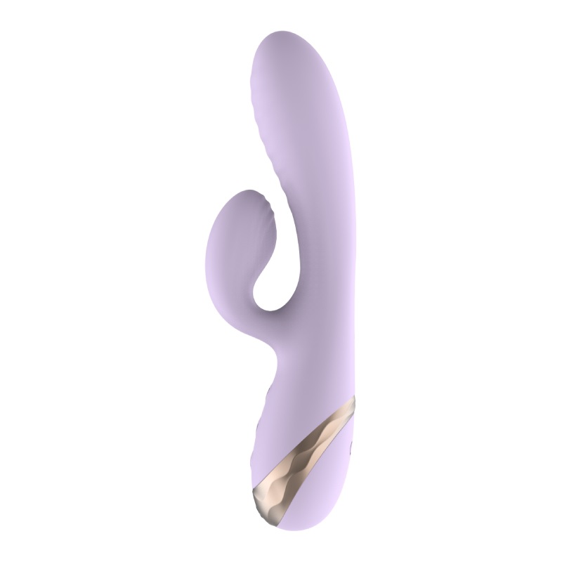 ENVY INFLATABLE VIBRATOR LAVENDER