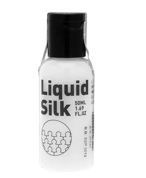 LIQUID SILK 50 ML