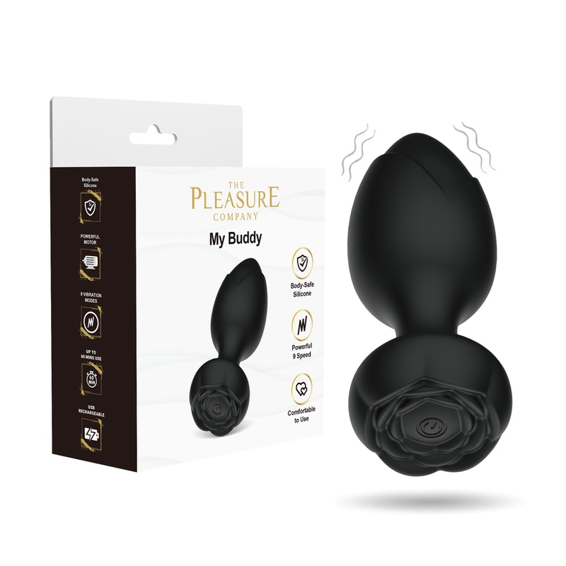 MY BUDDY PLUG MY BUDDY PLUG