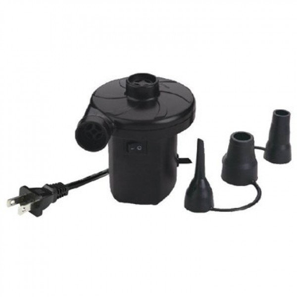 NURU AIR MATTRESS ELECTRIC PUMP