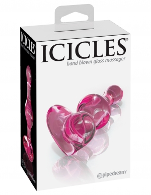 ICICLES # 75 - Click Image to Close