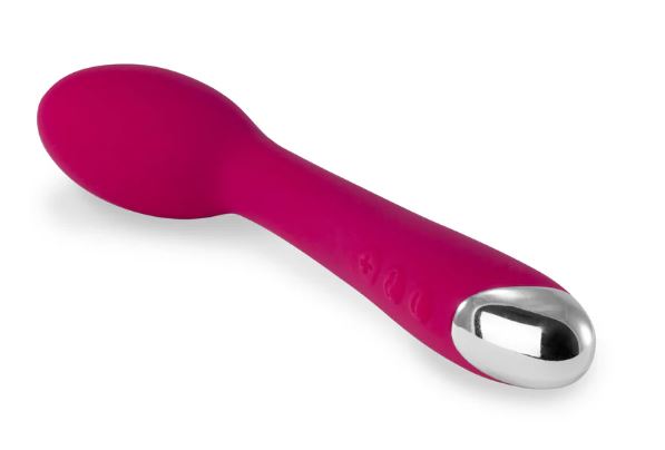 PETITES LIL G VIBRATOR BERRY