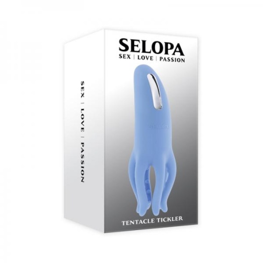 SELOPA TENTACLE TICKLER