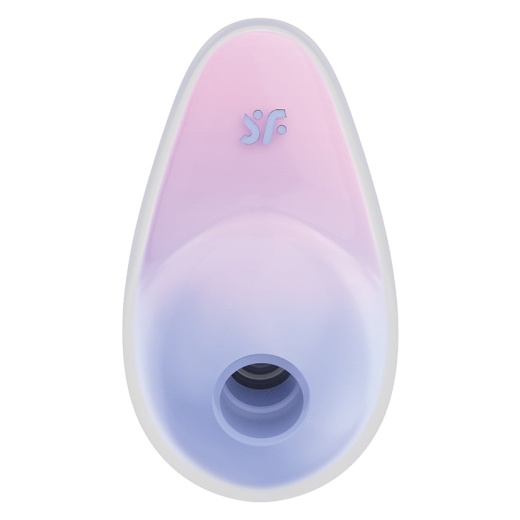 SATISFYER PIXIE DUST VIOLET PINK (NET)