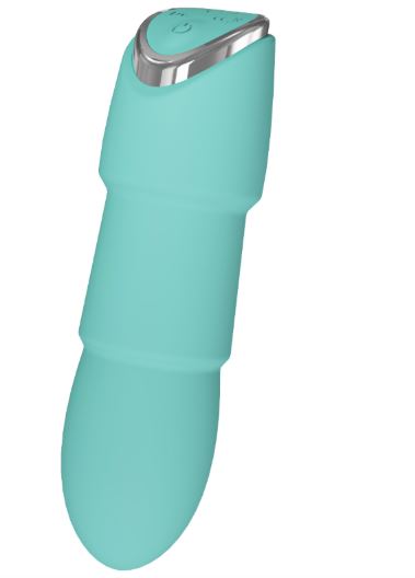 SECRET RIBBED BULLET