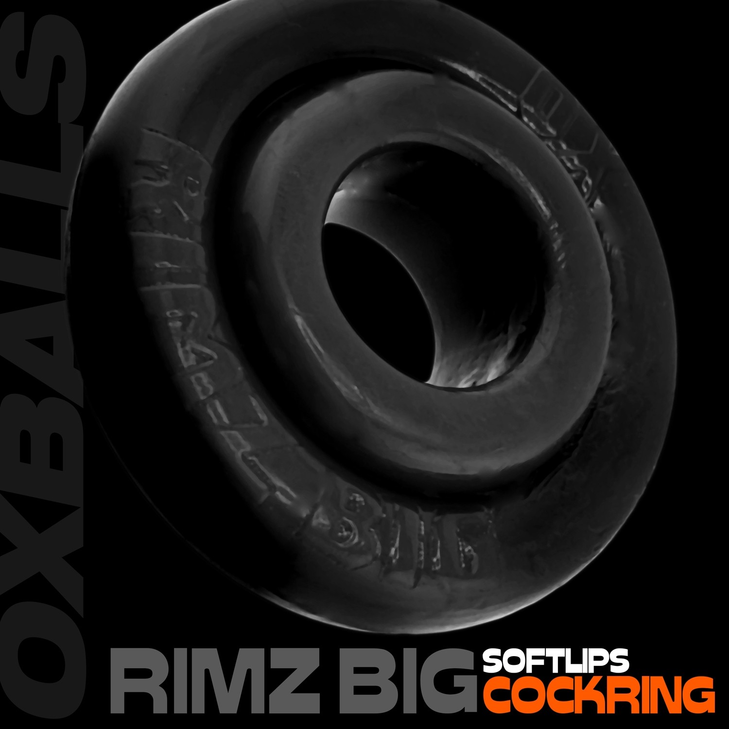 RIMZ BIG BLACK