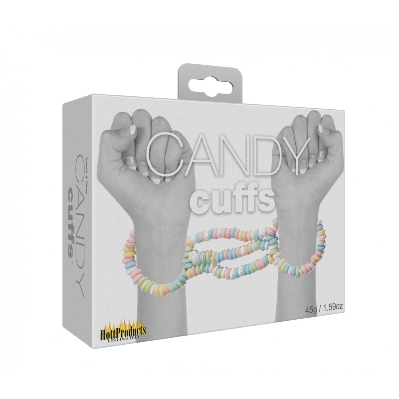 CANDY CUFFS - Click Image to Close