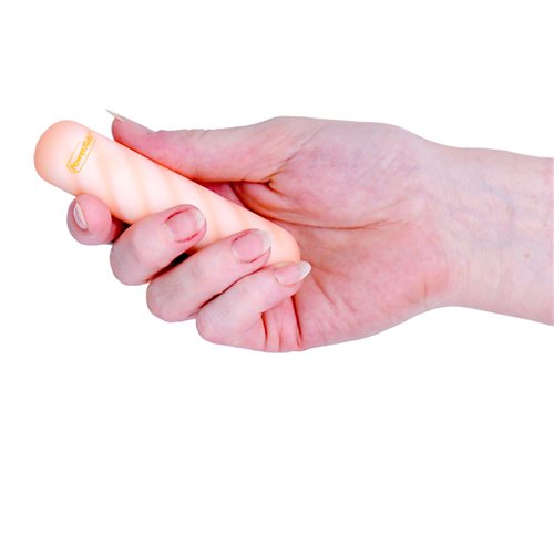 SOFTIES DUAL LAYER BULLET 4'OR LAYER BULLET 4'ORANGE