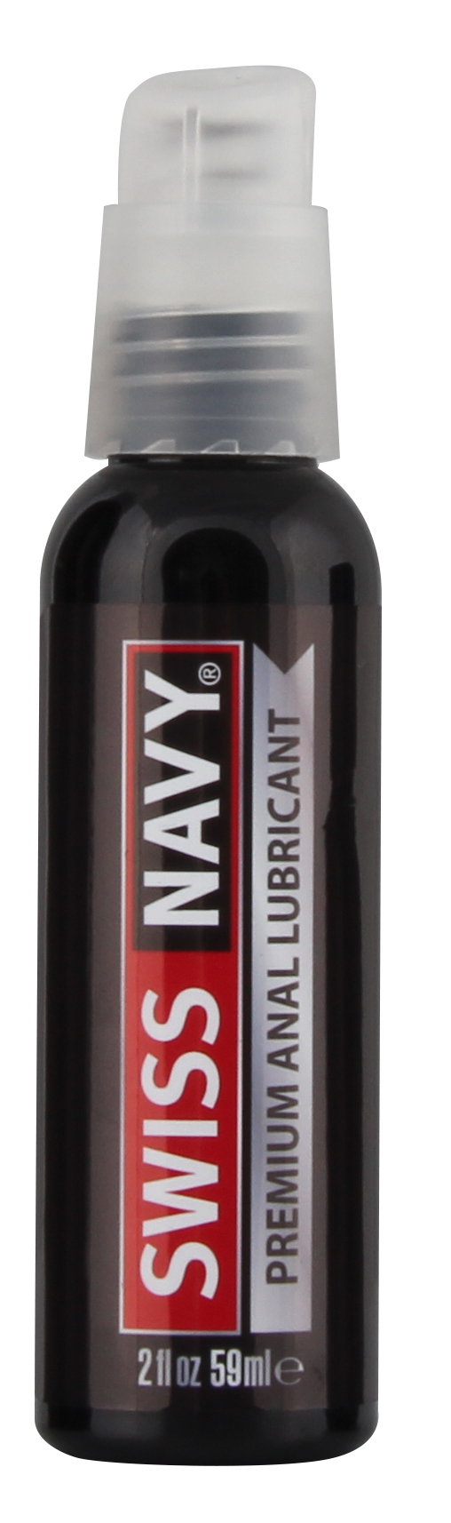 SWISS NAVY ANAL LUBE 4 OZ - Click Image to Close